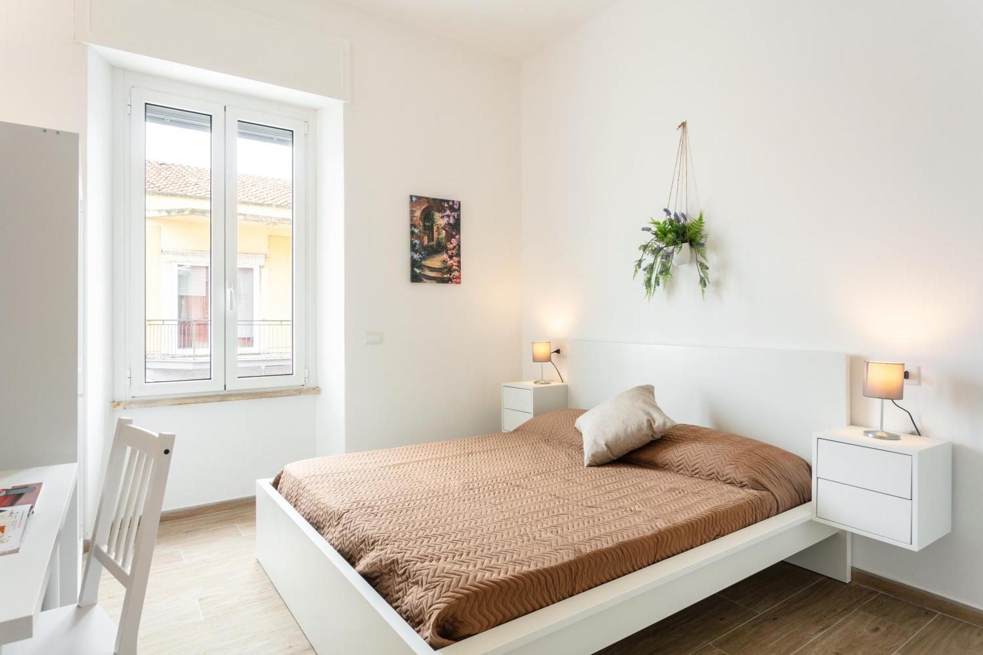 Lena'S Rooms Olbia Exterior foto